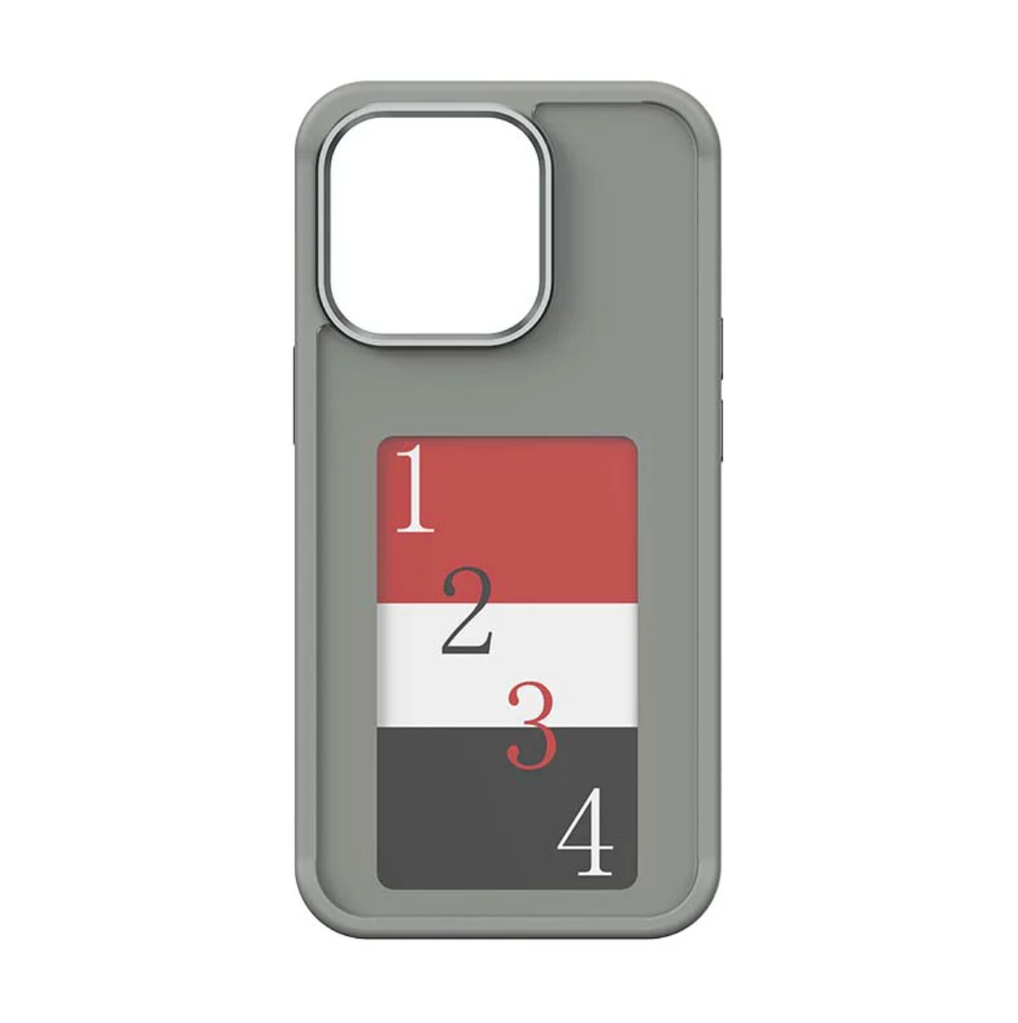 SmartCase® - Smart Case with NFC Technology