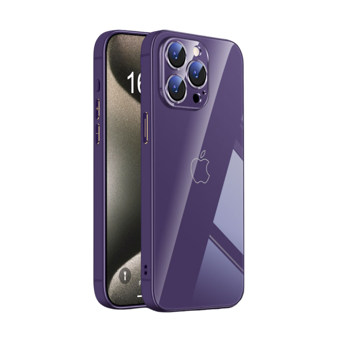 Custodia in vetro Ethan™