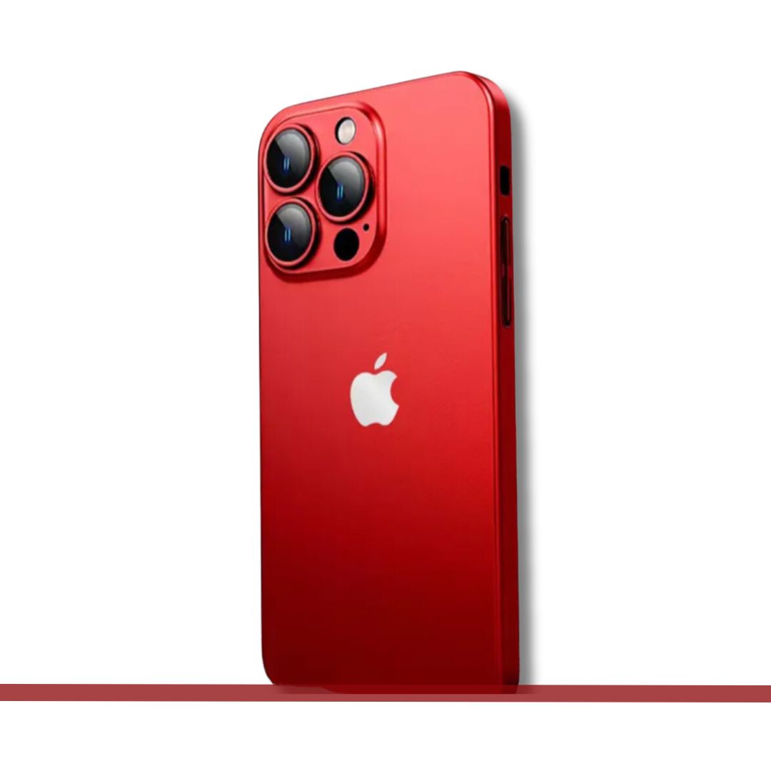 Oliver™ Case - Anti-Shock Technology