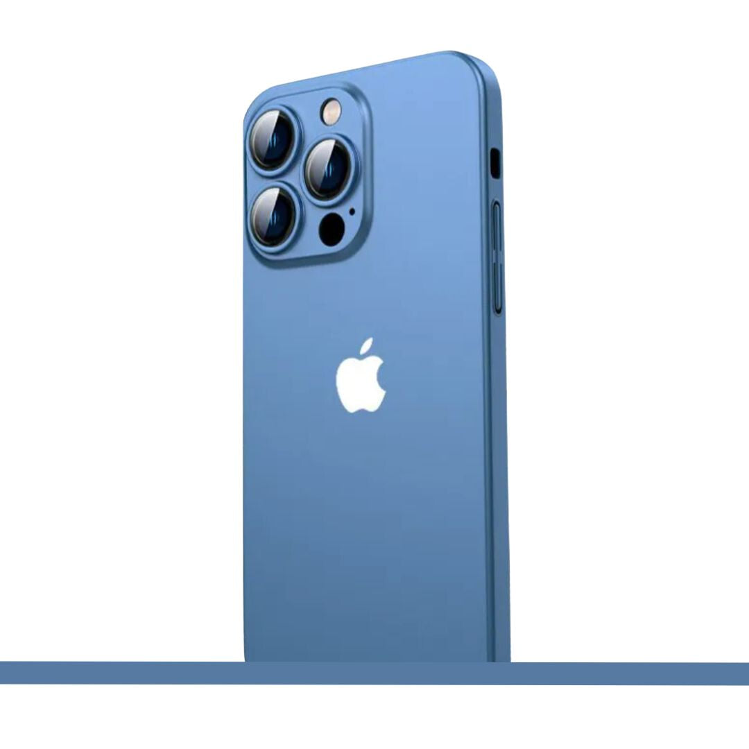 Oliver™ Case - Anti-Shock Technology