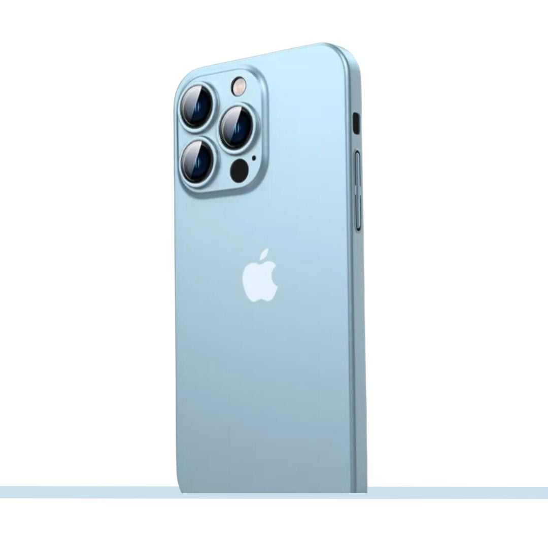 Oliver™ Case - Anti-Shock Technology