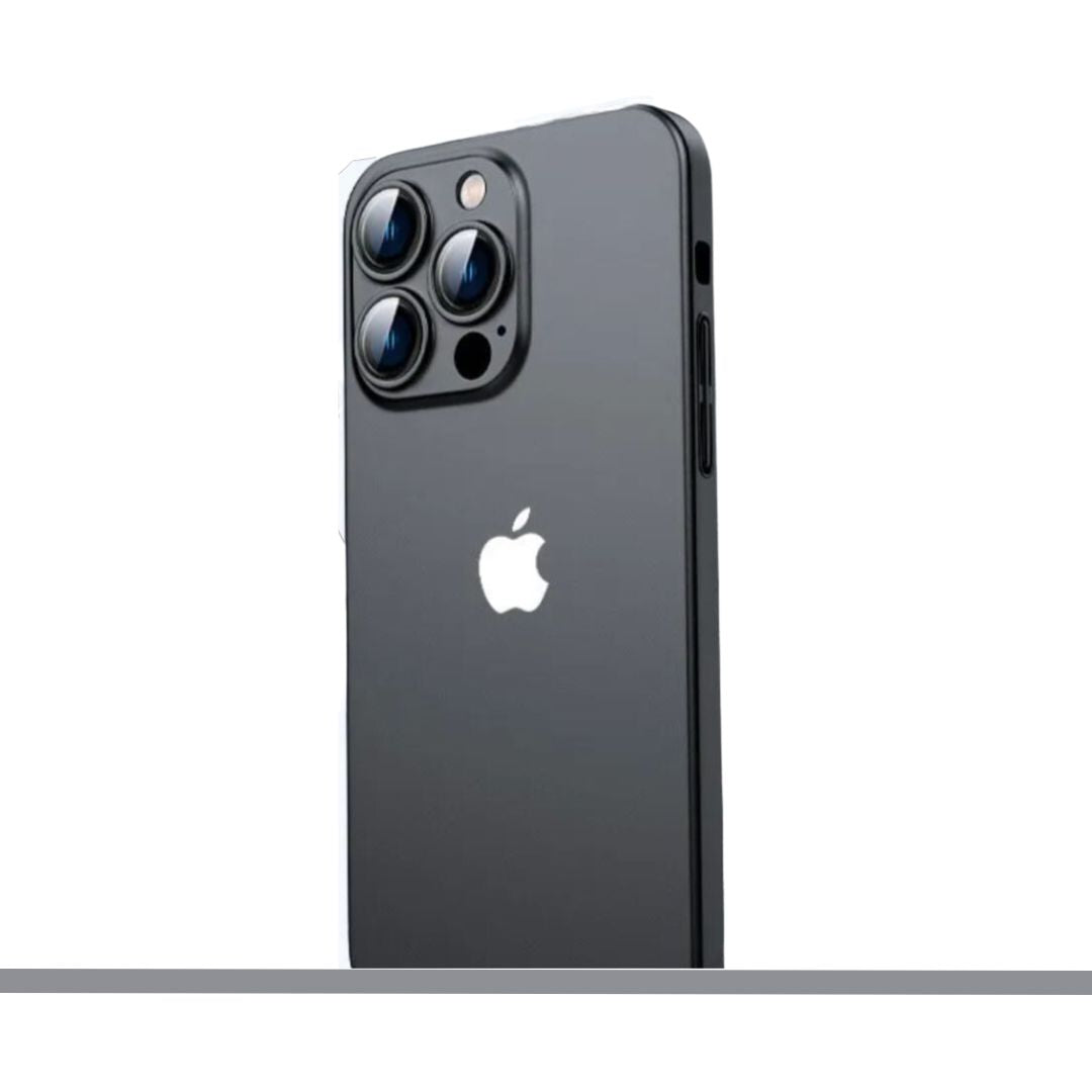Oliver™ Case - Anti-Shock Technology