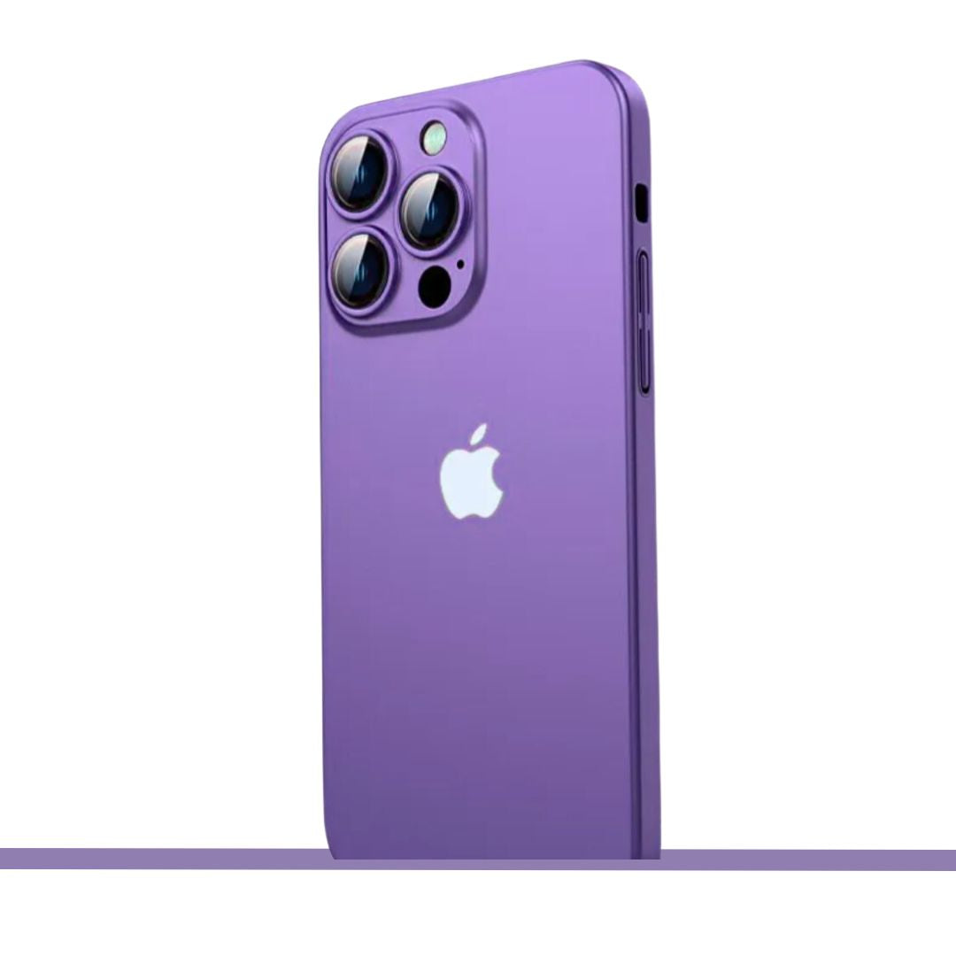 Oliver™ Case - Anti-Shock Technology