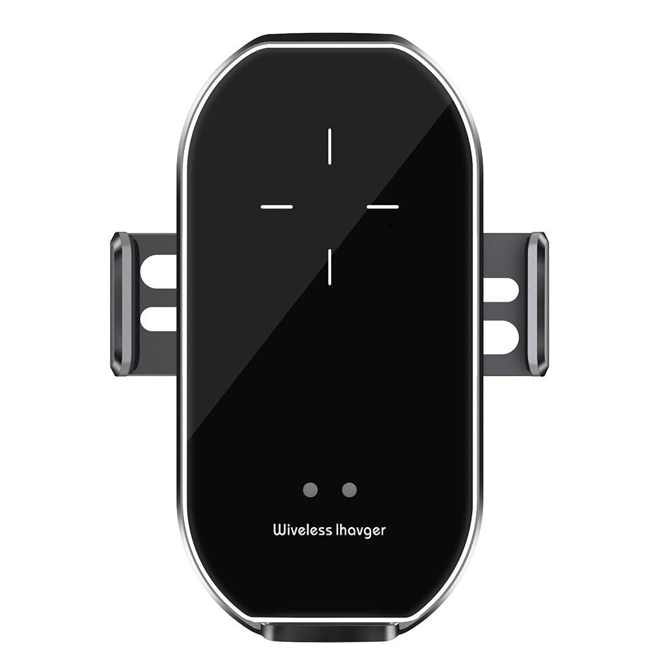 Supporto di ricarica wireless per veicoli