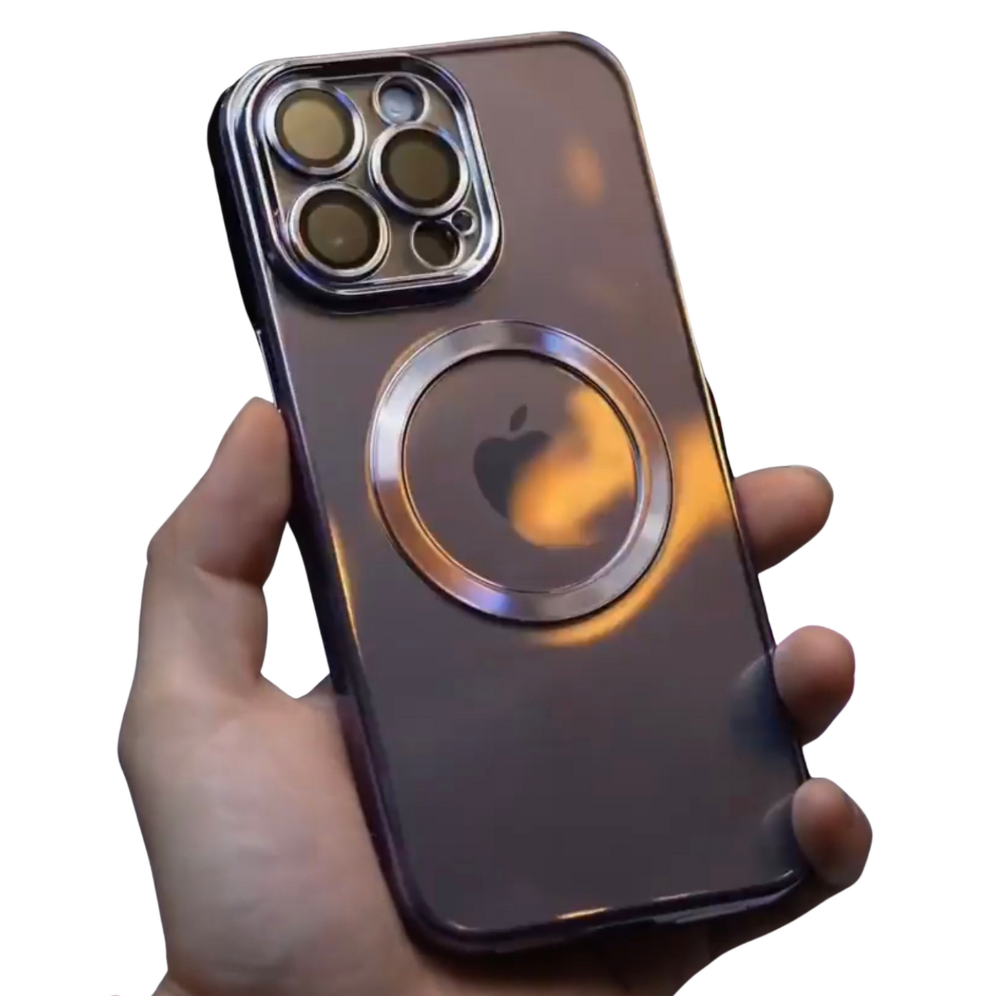 Custodia Alabama™ Premium Magsafe Edition