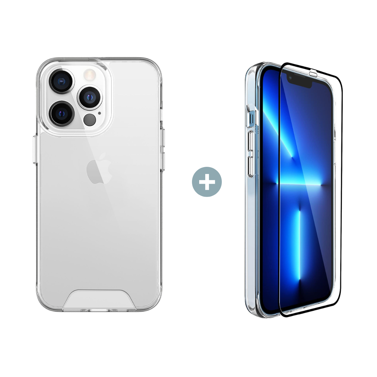 Custodia esclusiva per tecnologia militare Space™