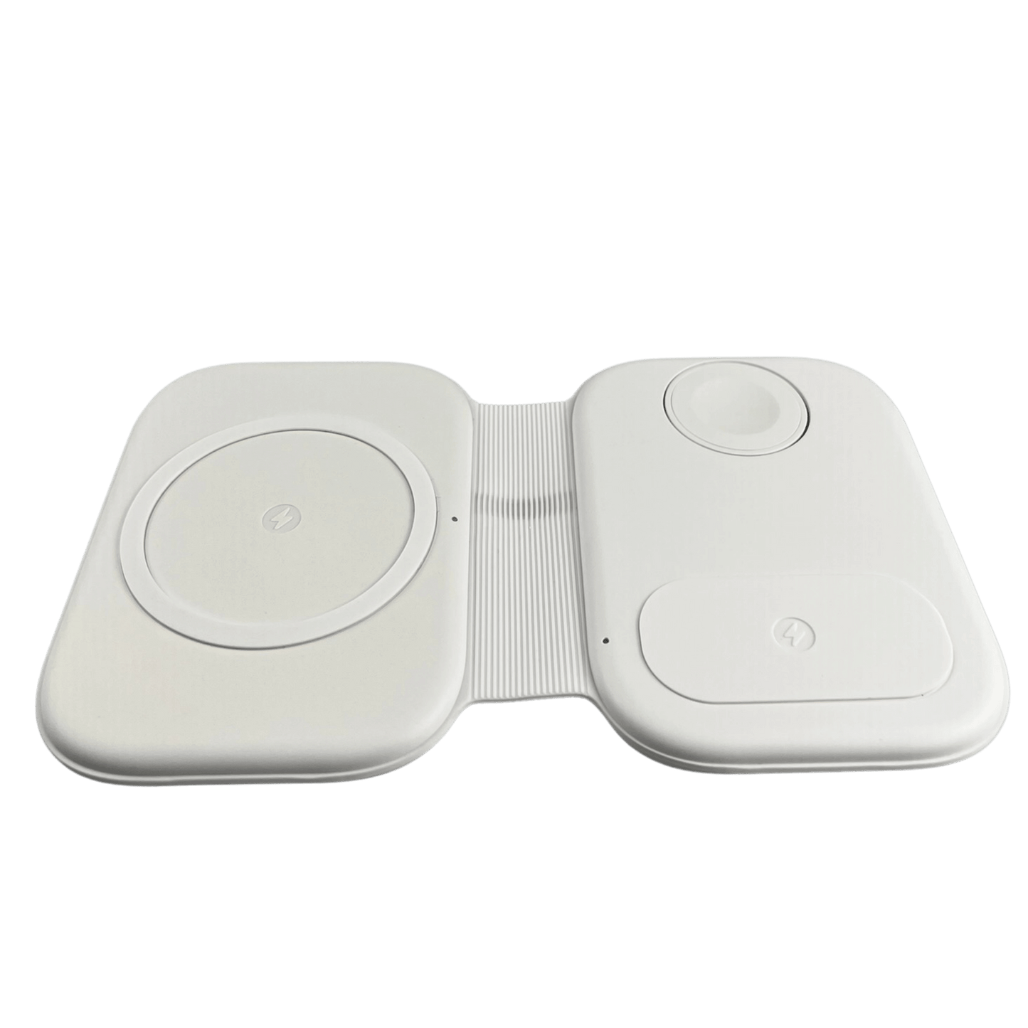 Omega™ - 3-in-1 Foldable Wireless Charger