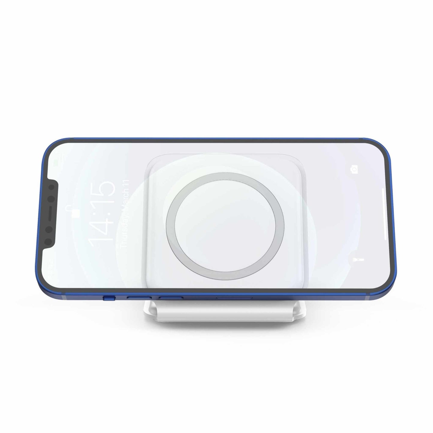 Alpha™ Premium MagSafe Charger