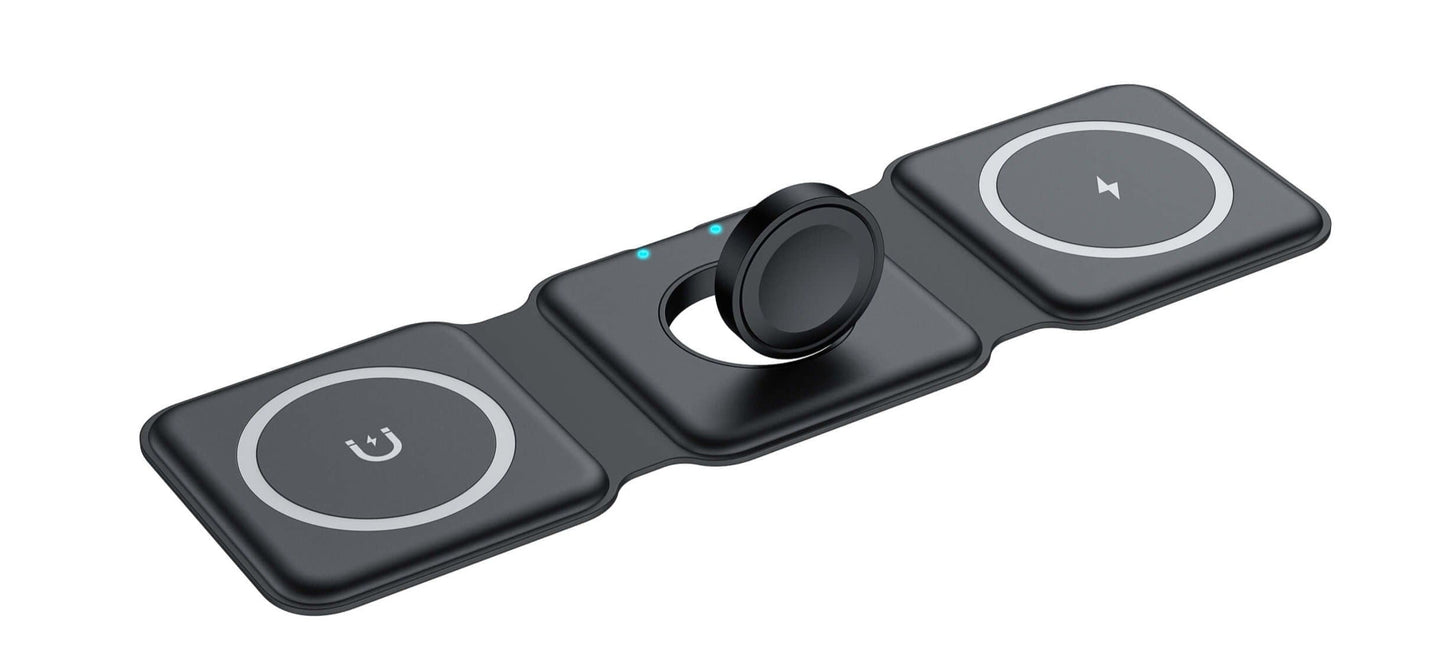 Alpha™ Premium MagSafe Charger