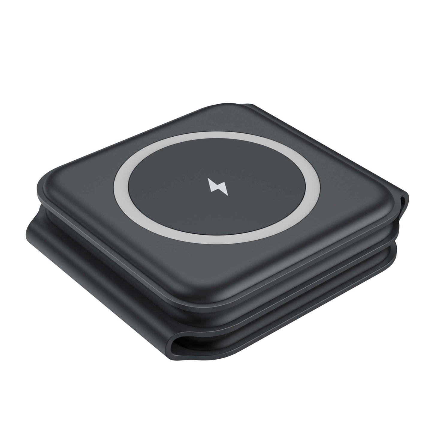 Alpha™ Premium MagSafe Charger