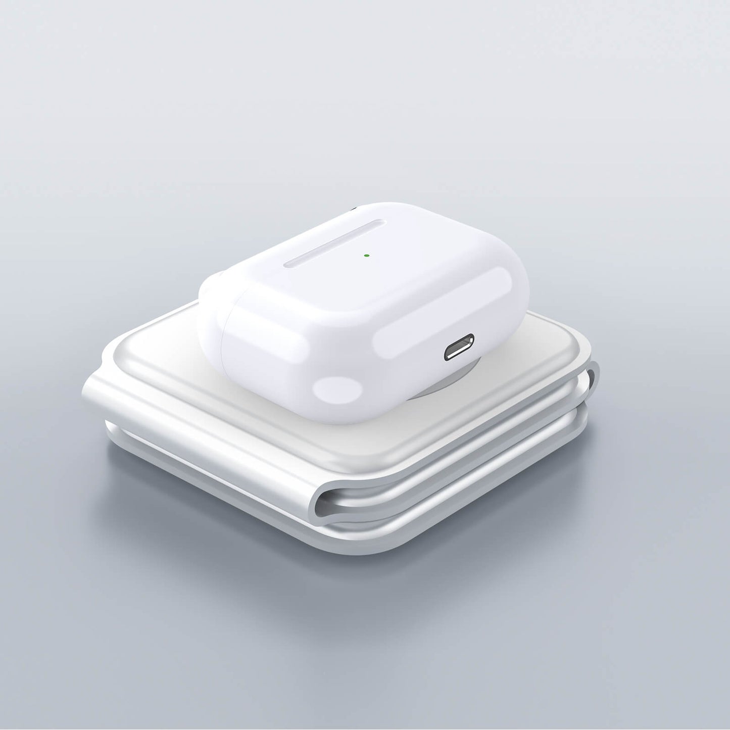 Alpha™ Premium MagSafe Charger