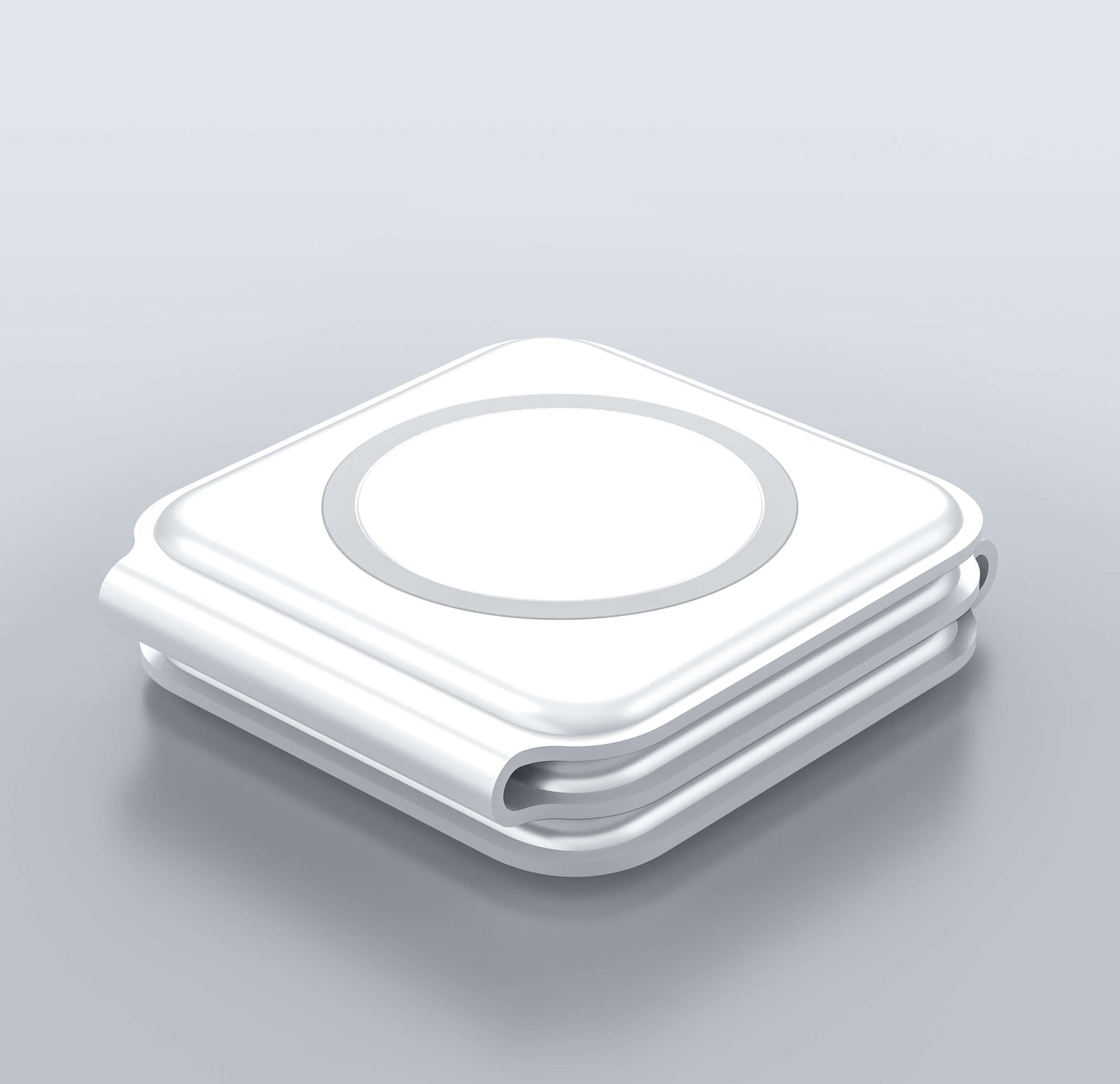 Alpha™ Premium MagSafe Charger