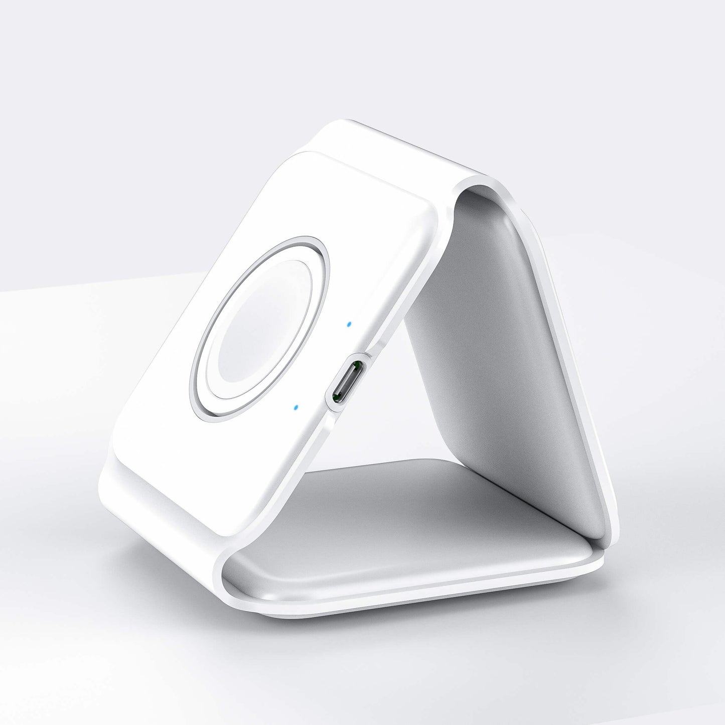 Alpha™ Premium MagSafe Charger