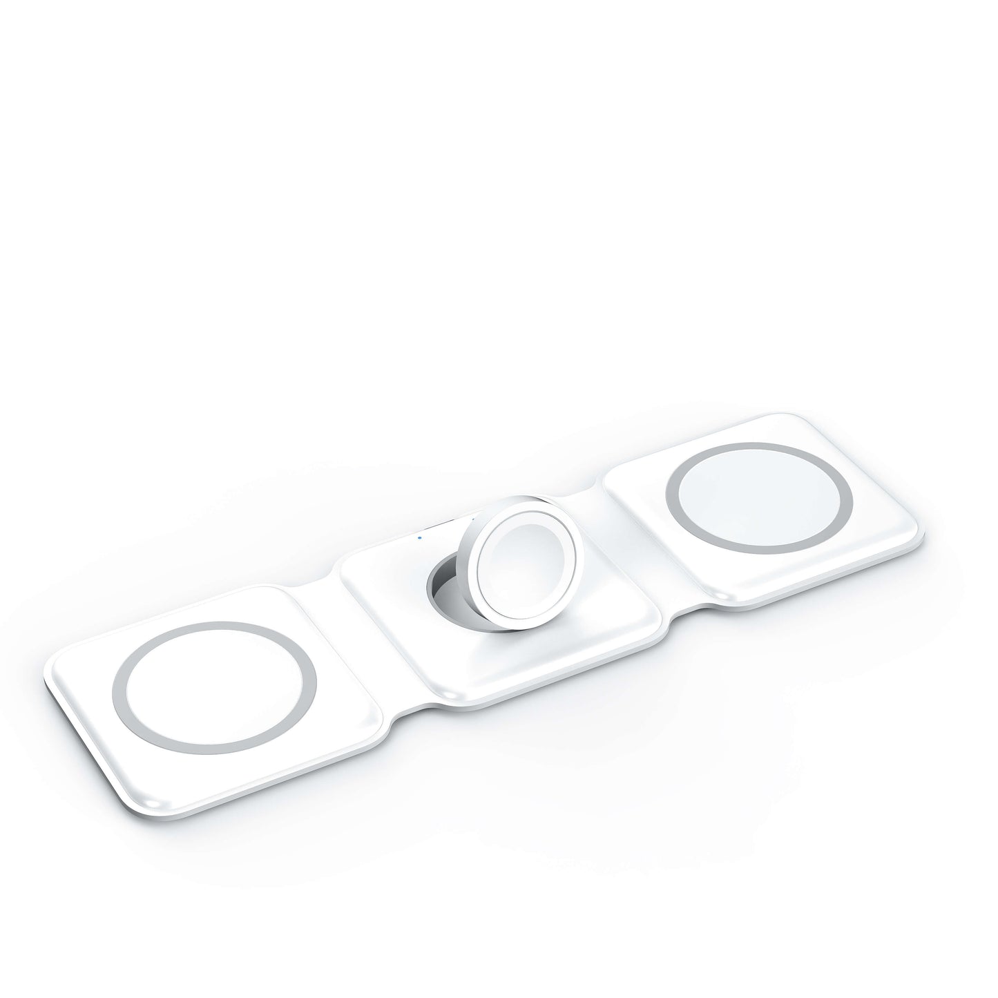 Alpha™ Premium MagSafe Charger