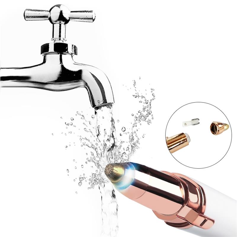 Tokio™ - USB Portable Facial Hair Remover