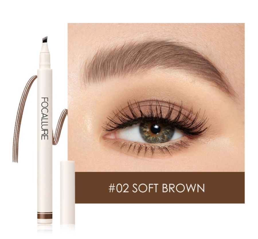 Alessa™ - Matita per sopracciglia per microblading