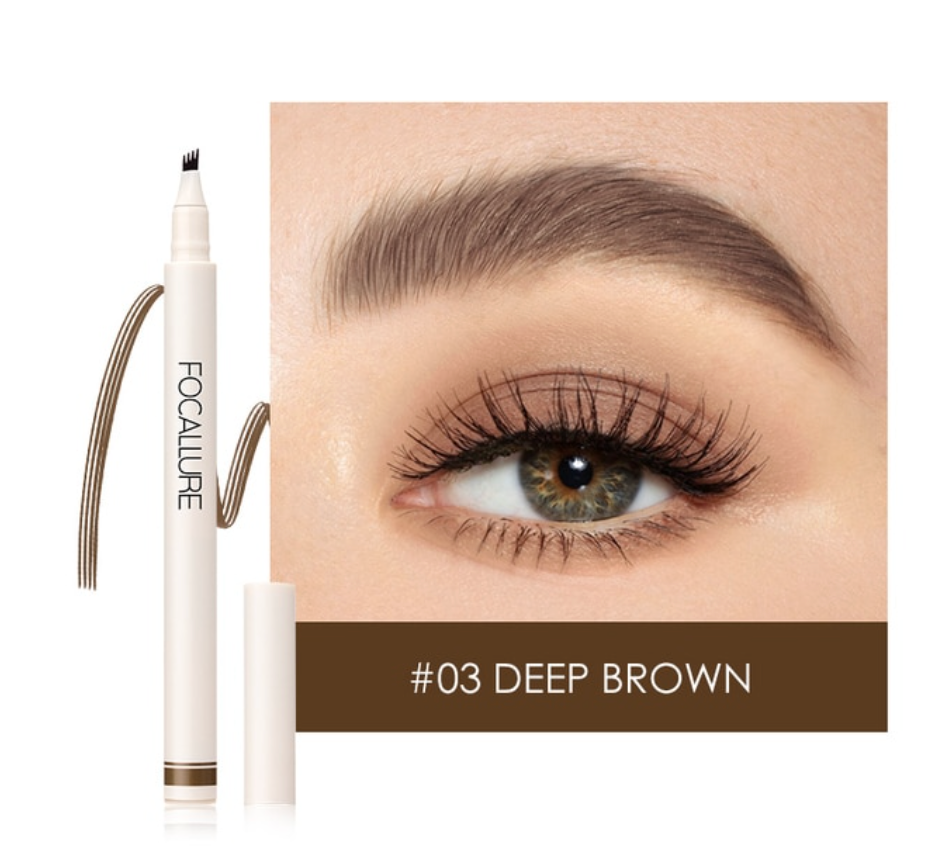 Alessa™ - Matita per sopracciglia per microblading