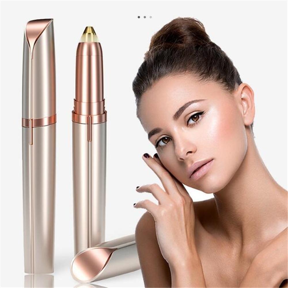 Tokio™ - USB Portable Facial Hair Remover