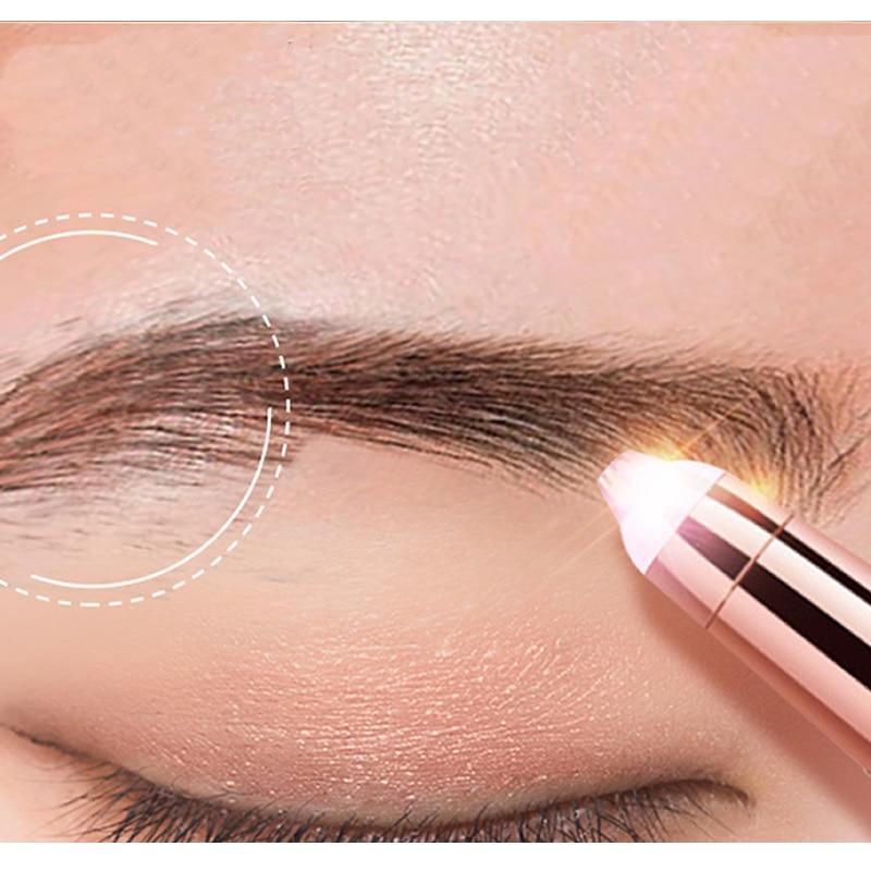 Tokio™ - USB Portable Facial Hair Remover