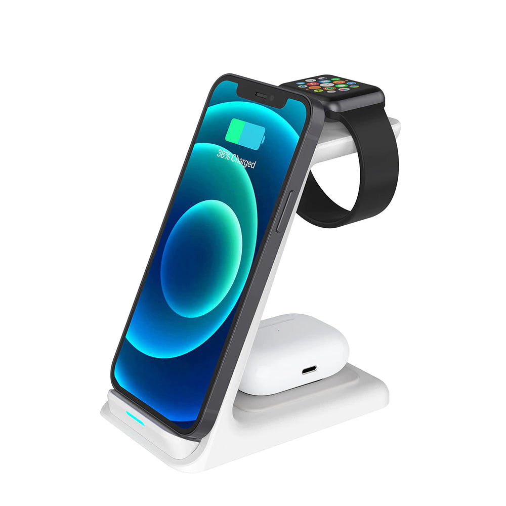 Atom™ Wireless Charger