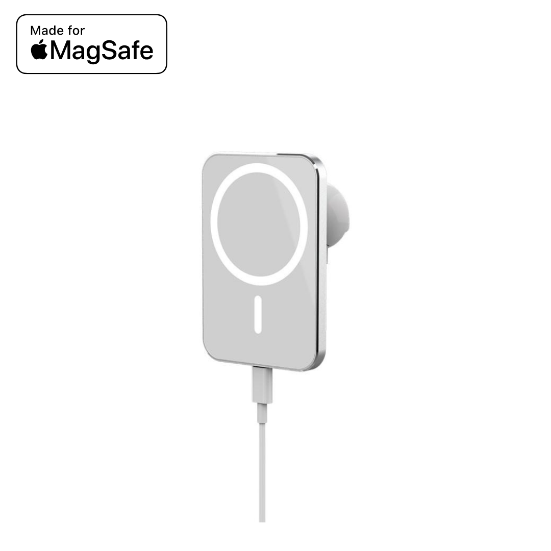 MagSafe Vehicle Charging Mount for iPhone – EDGE®