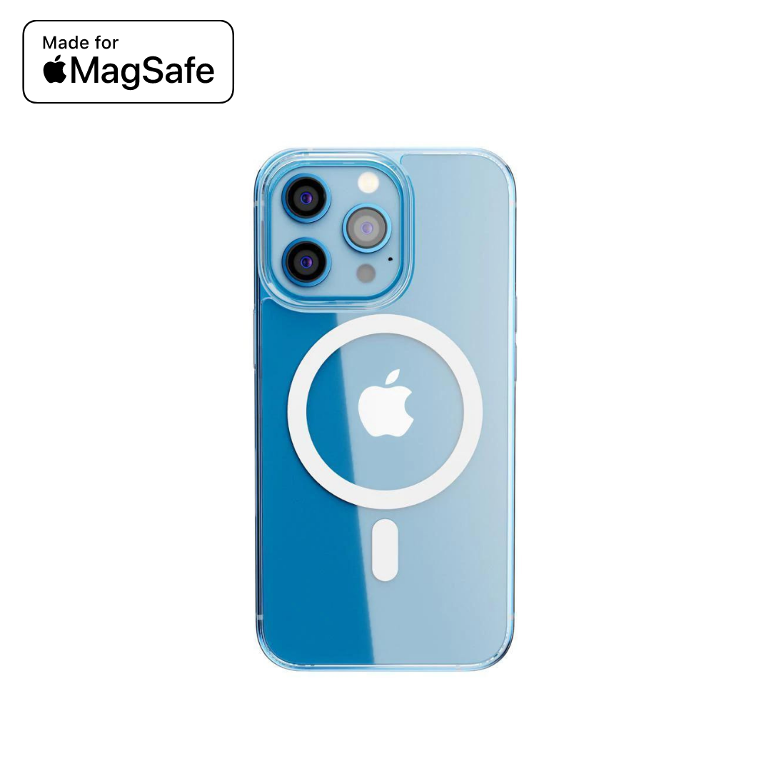 Funda Magsafe iPhone X - 14 – EDGE®