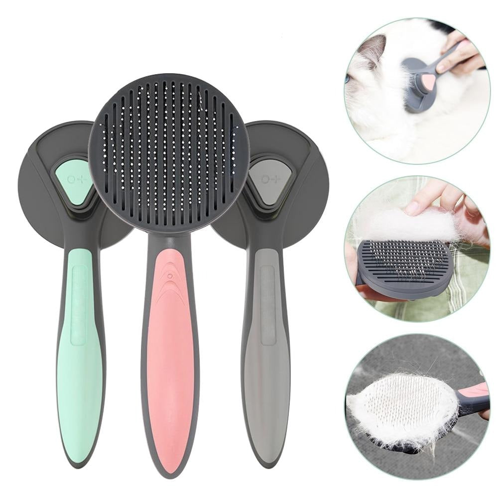 MagicBrush ™ - Pet Comb