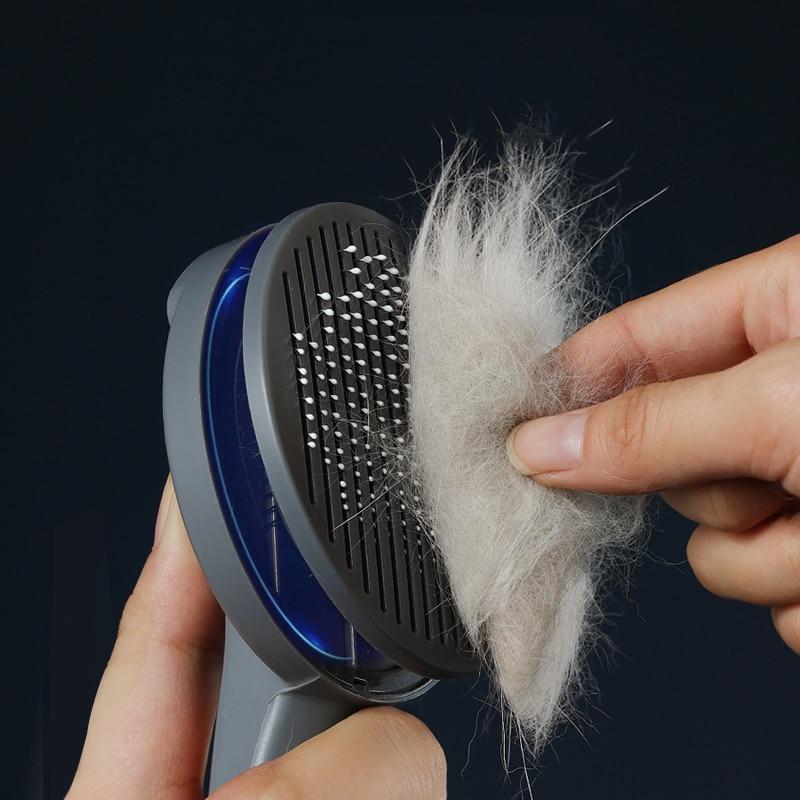 MagicBrush ™ - Pet Comb