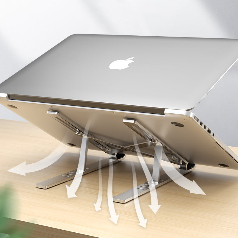 Supporto portatile per notebook