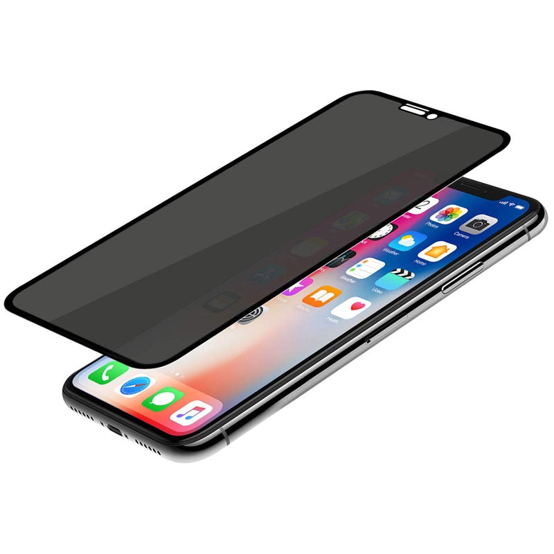 Full 9D Anti Spy Glass Sheet