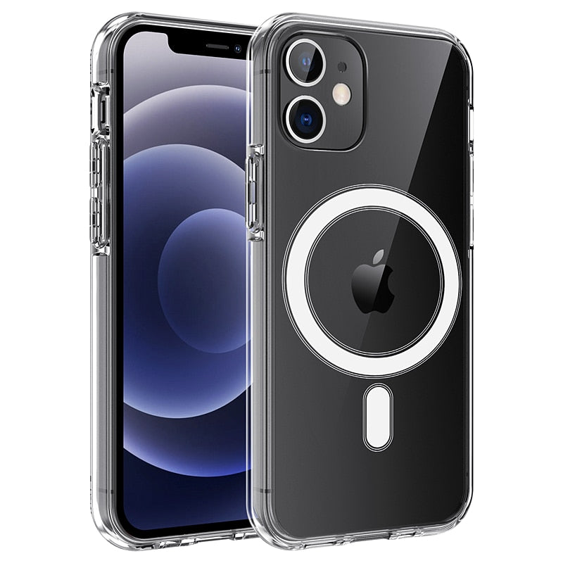Magsafe Case iPhone X - 14