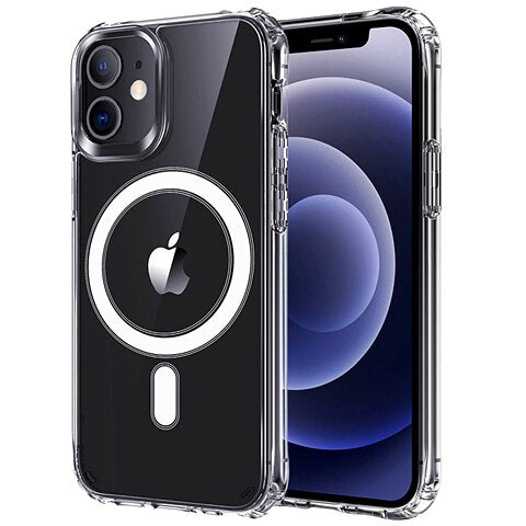Magsafe Case iPhone X - 14