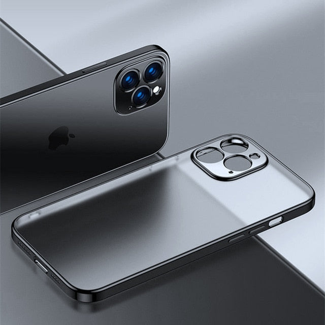 Custodia opaca Aurora™ - serie iPhone 14