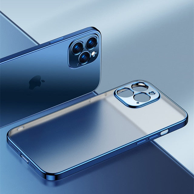 Custodia opaca Aurora™ - serie iPhone 14