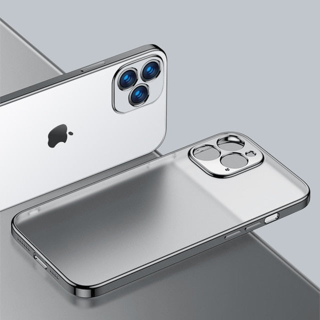 Custodia opaca Aurora™ - serie iPhone 14