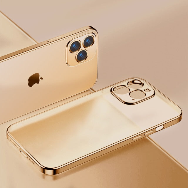 Custodia opaca Aurora™ - serie iPhone 14