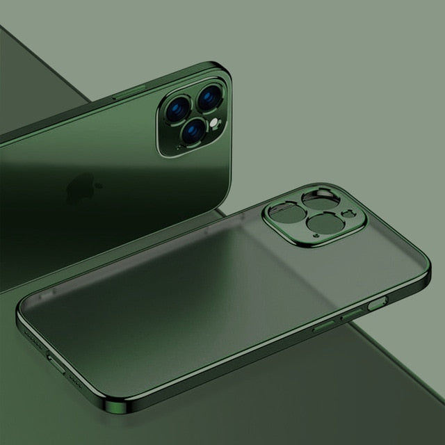 Custodia opaca Aurora™ - serie iPhone 14