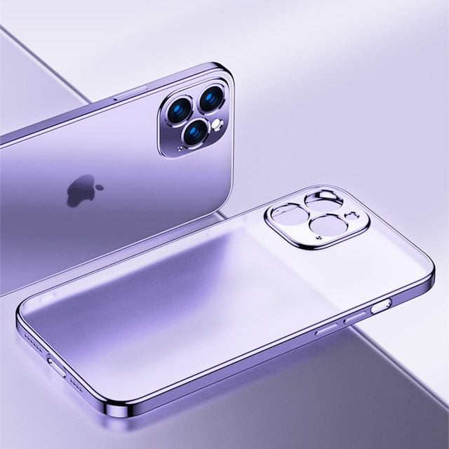 Custodia opaca Aurora™ - serie iPhone 14