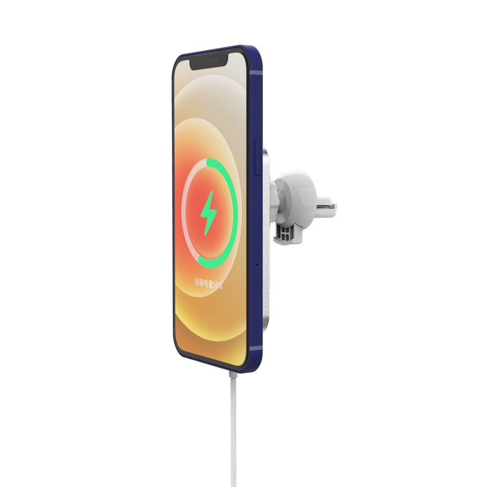 MagSafe Vehicle Charging Mount for iPhone