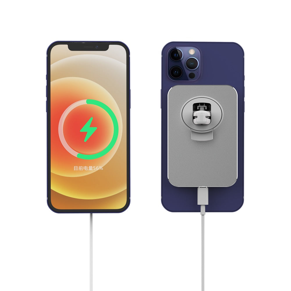 MagSafe Vehicle Charging Mount for iPhone