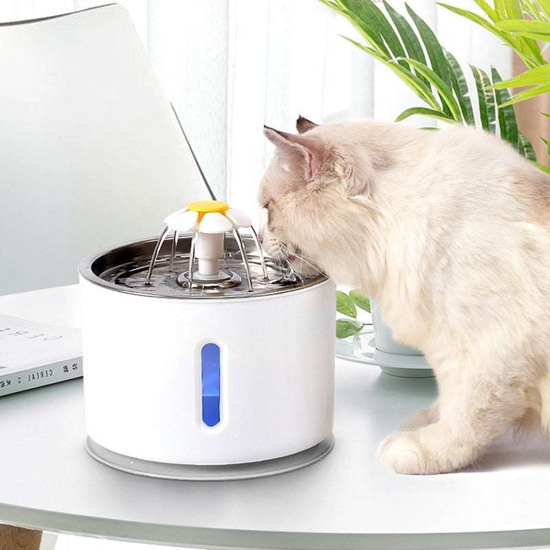 Irrigatore automatico CatiPRO™