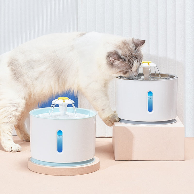 Irrigatore automatico CatiPRO™