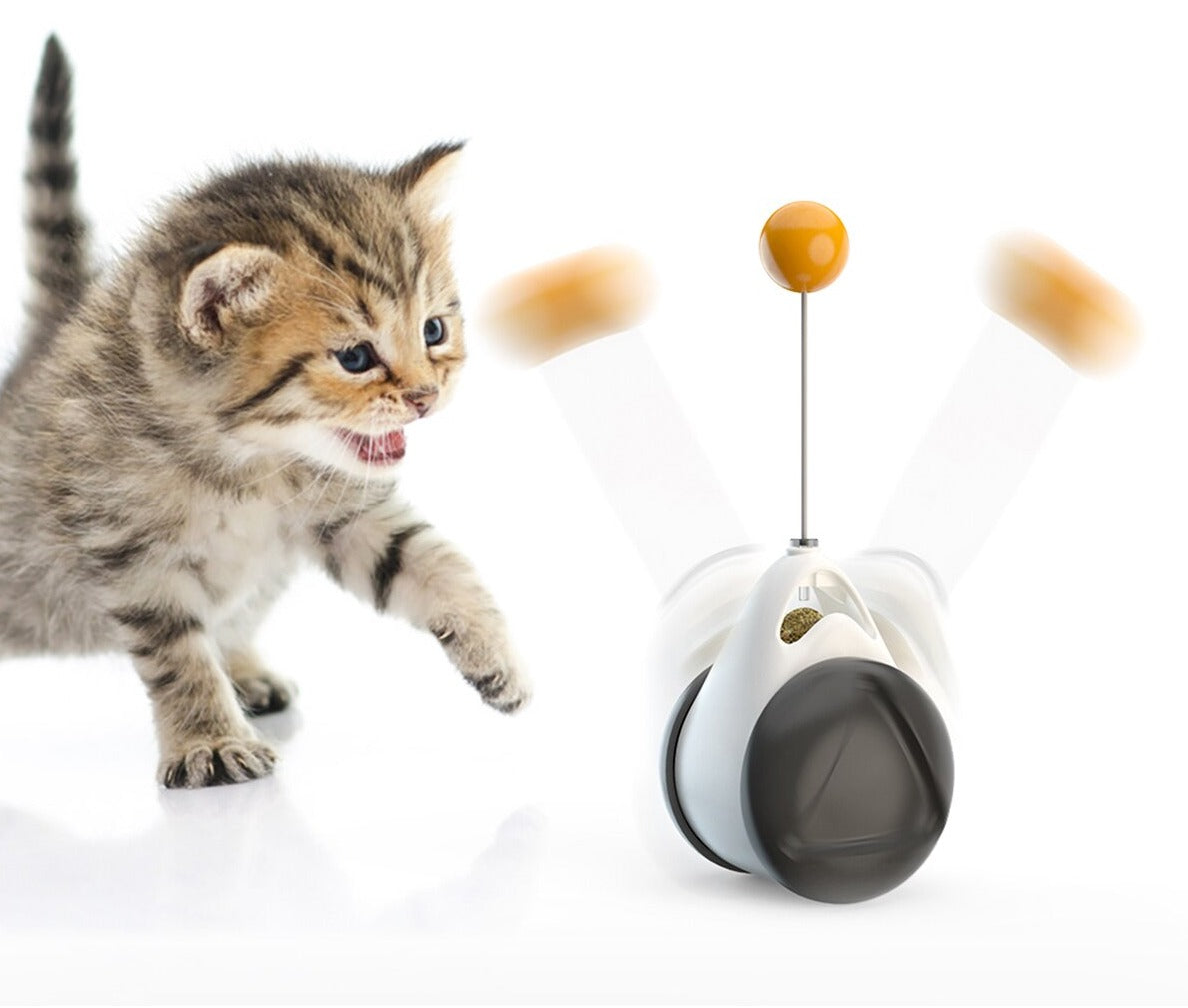 SmartCatip smart toy