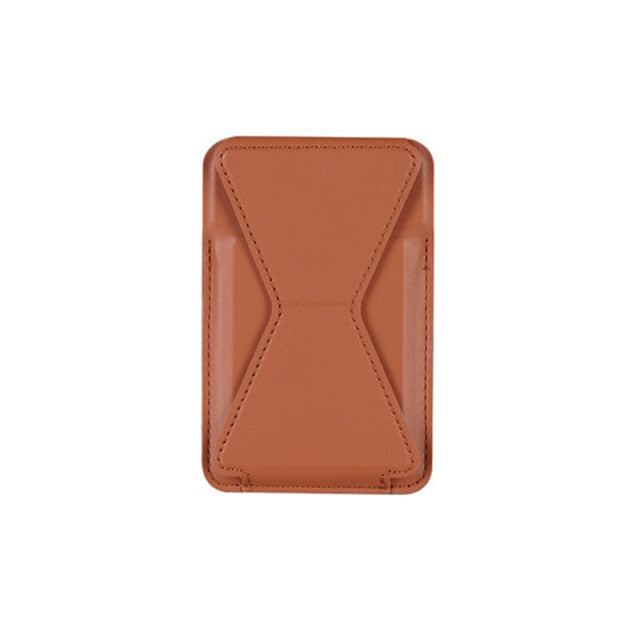 Pocket - MagSafe Magnetic Wallet