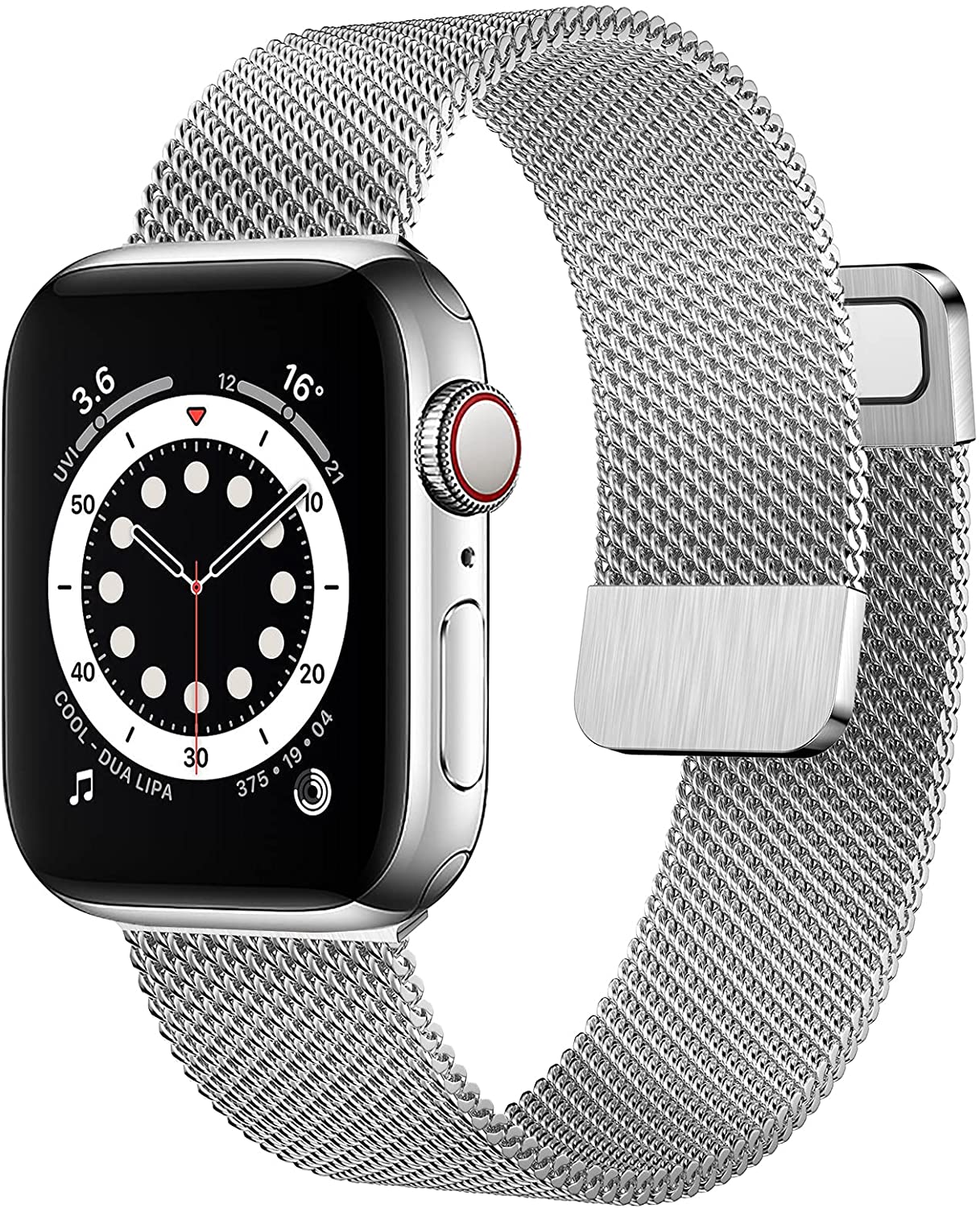 Razor ™ - Magnetic Band for Apple Watch