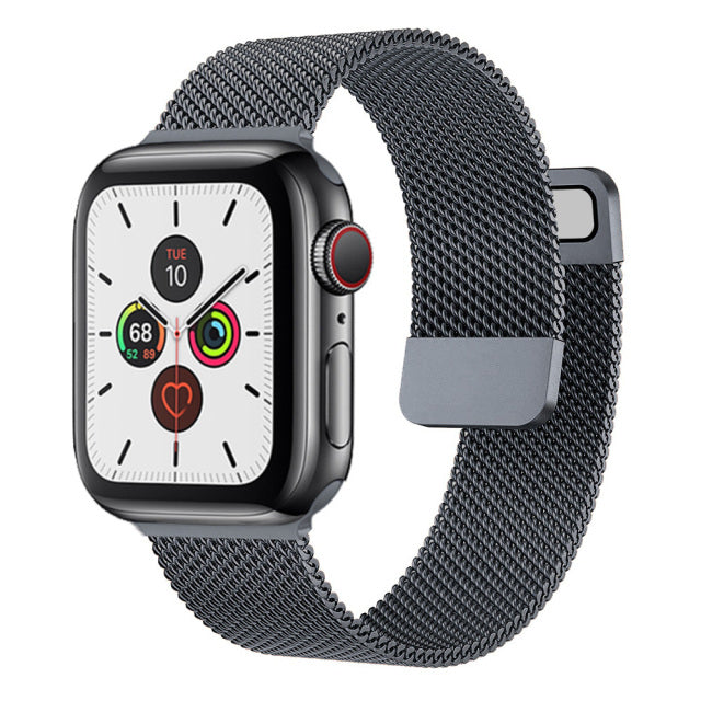 Razor ™ - Magnetic Band for Apple Watch