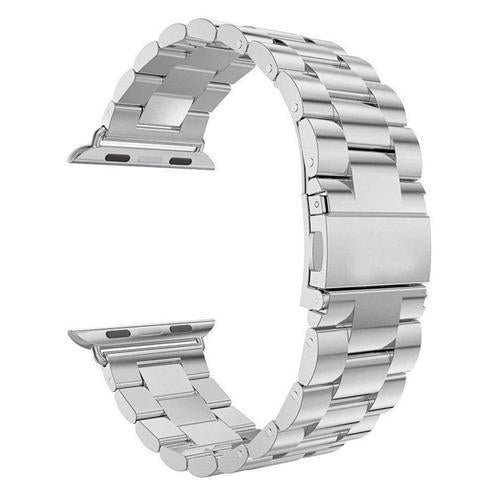 Iron™ Deluxe Band - Apple Watch