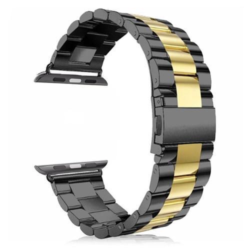 Iron™ Deluxe Band - Apple Watch