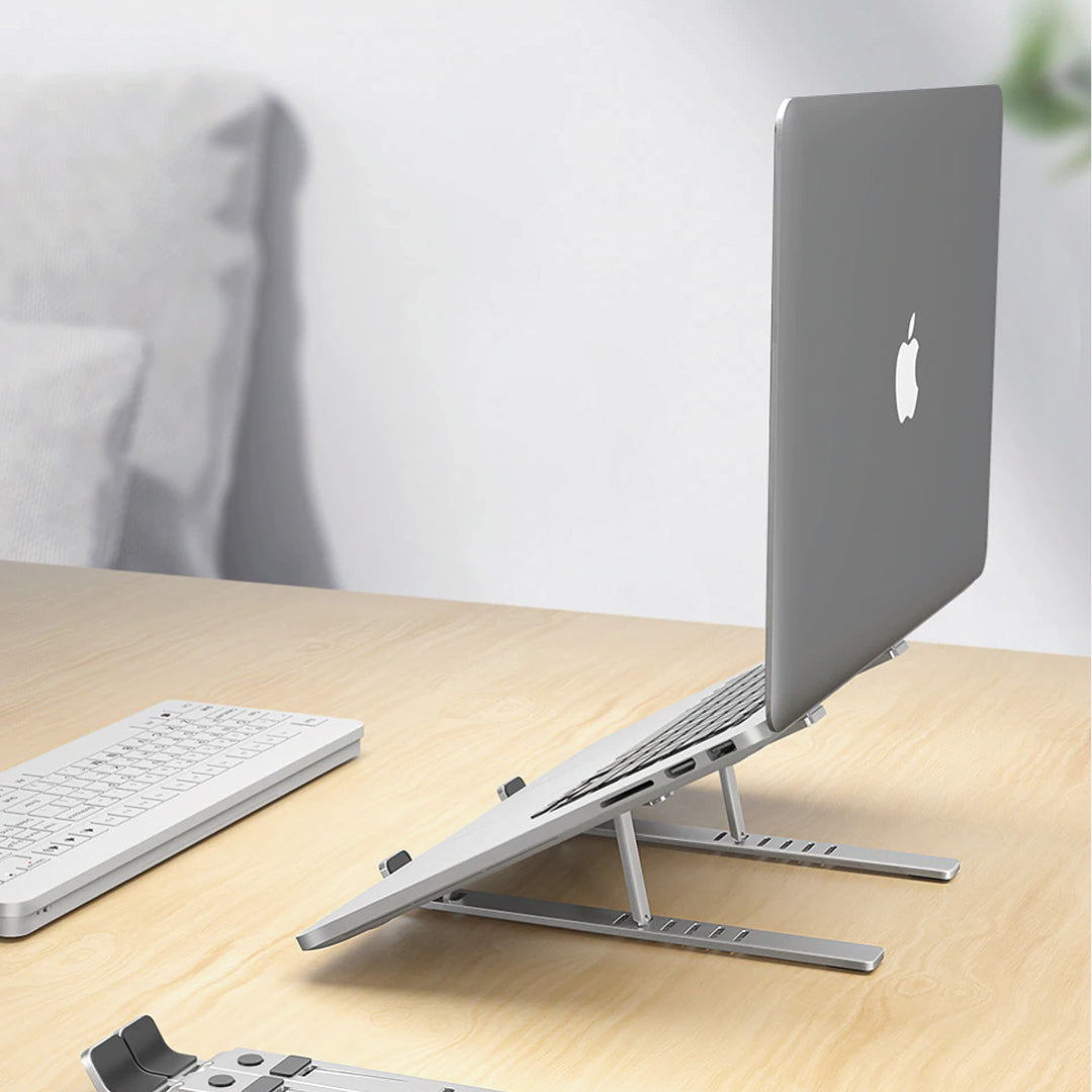 Supporto portatile per notebook