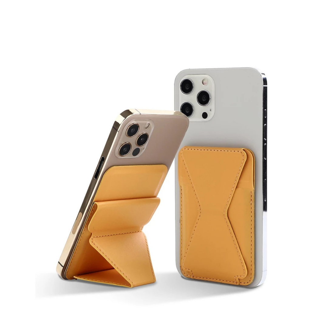 Pocket - MagSafe Magnetic Wallet